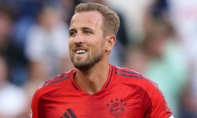 Реал Мадрид готов выкупить Гарри Кейна: сколько он стоит?