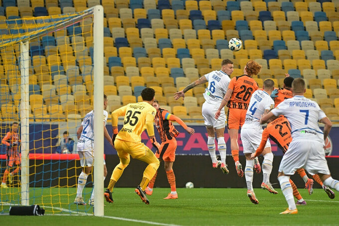 Шахтер обыграл Динамо: обзор и анализ матча УПЛ - видео