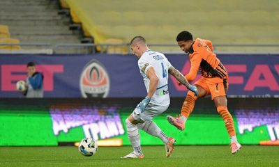 Шахтер обыграл Динамо: обзор и анализ матча УПЛ - видео