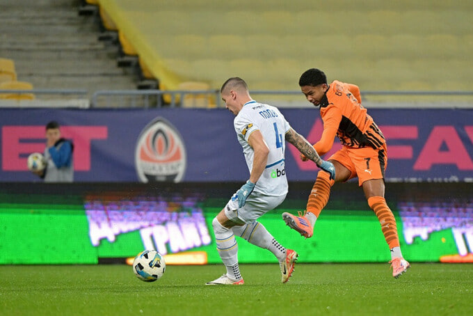 Шахтер обыграл Динамо: обзор и анализ матча УПЛ - видео