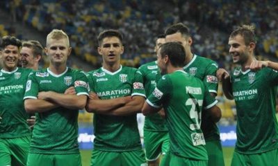 Прогноз и где смотреть матч ЛНЗ – Карпаты в УПЛ 3 ноября