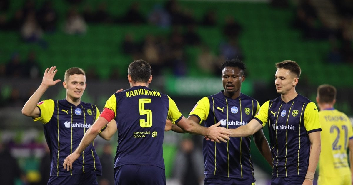 Прогноз и где смотреть матч Полесье – Металлист 1925 в УПЛ