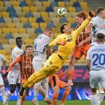 Украинское дерби: «Шахтер» и «Динамо» снова зажигают
