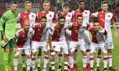 Славия – Арсенал: где смотреть и прогноз на матч ЛЧ