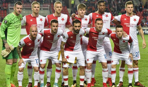 Славия – Арсенал: где смотреть и прогноз на матч ЛЧ