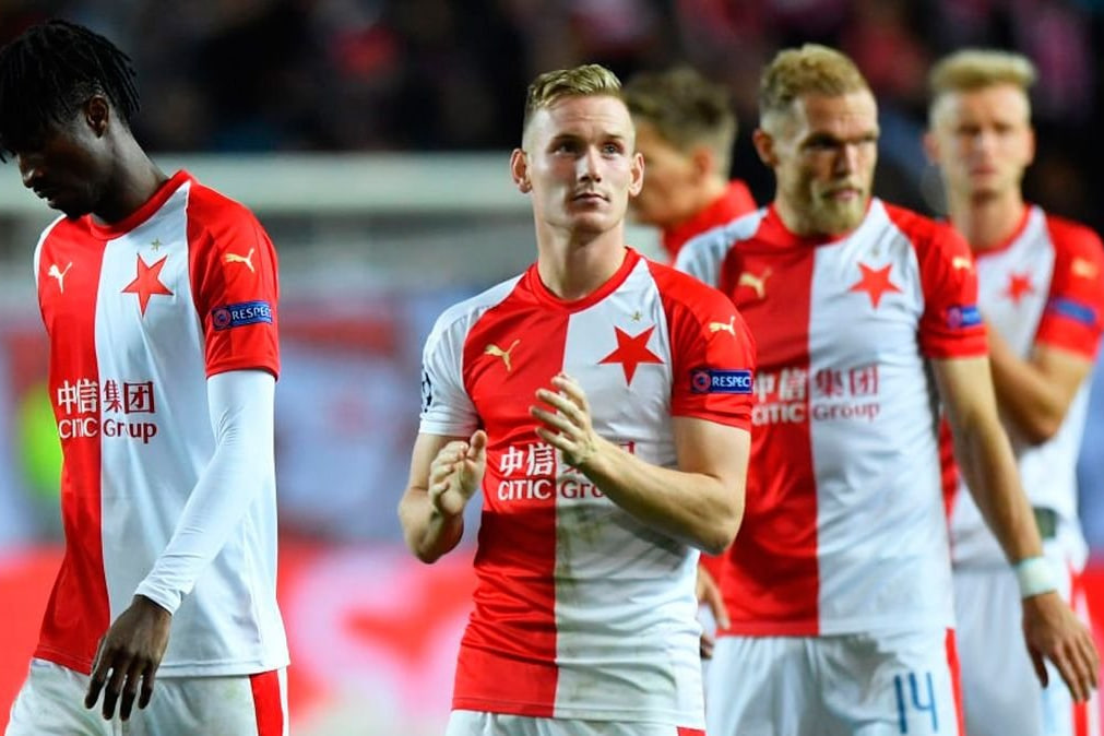 Славия – Арсенал: где смотреть и прогноз на матч ЛЧ