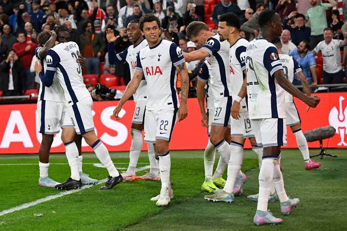 Тоттенхэм – Копенгаген: прогноз и где смотреть матч ЛЧ