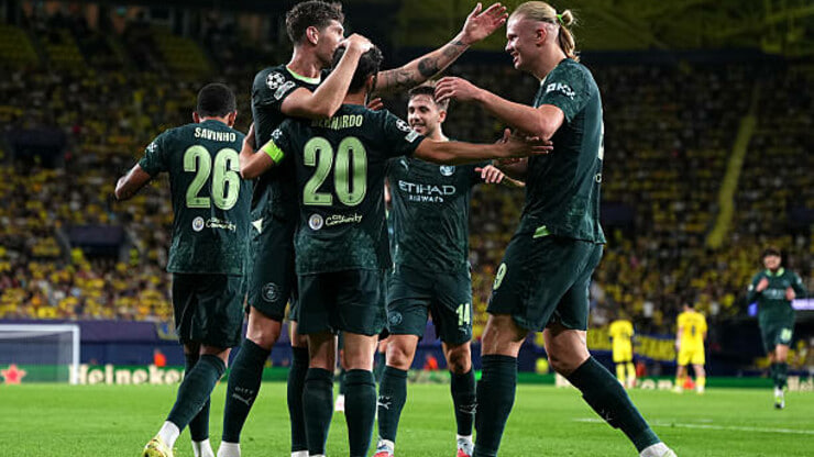 Тоттенхэм – Копенгаген: прогноз и где смотреть матч ЛЧ