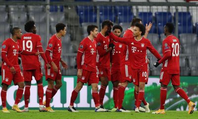 ПСЖ – Бавария: прогноз и где смотреть матч Лиги Чемпионов