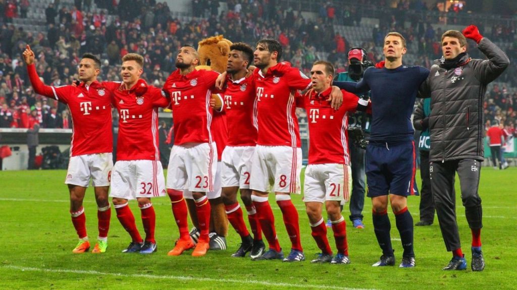 ПСЖ – Бавария: прогноз и где смотреть матч Лиги Чемпионов