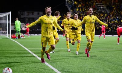 Будё-Глимт – Монако: прогноз и где смотреть матч ЛЧ