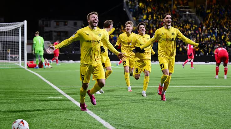 Будё-Глимт – Монако: прогноз и где смотреть матч ЛЧ