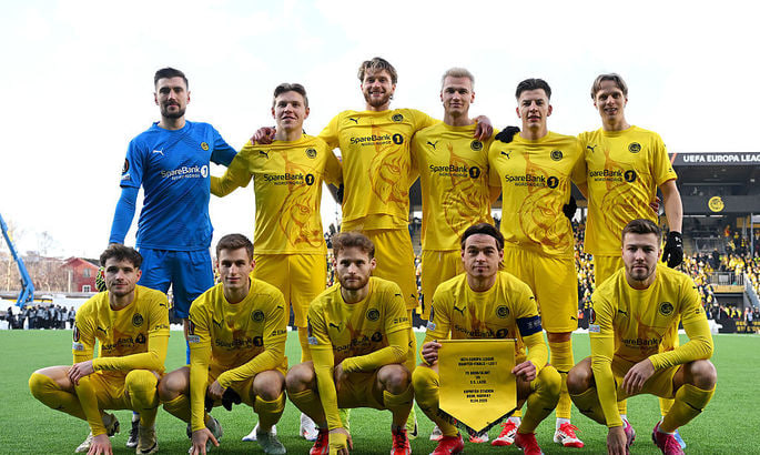 Будё-Глимт – Монако: прогноз и где смотреть матч