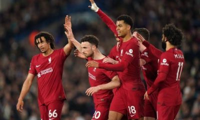 Ливерпуль – Реал Мадрид: прогноз и где смотреть матч ЛЧ