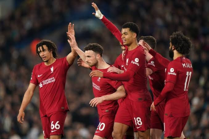 Ливерпуль – Реал Мадрид: прогноз и где смотреть матч ЛЧ