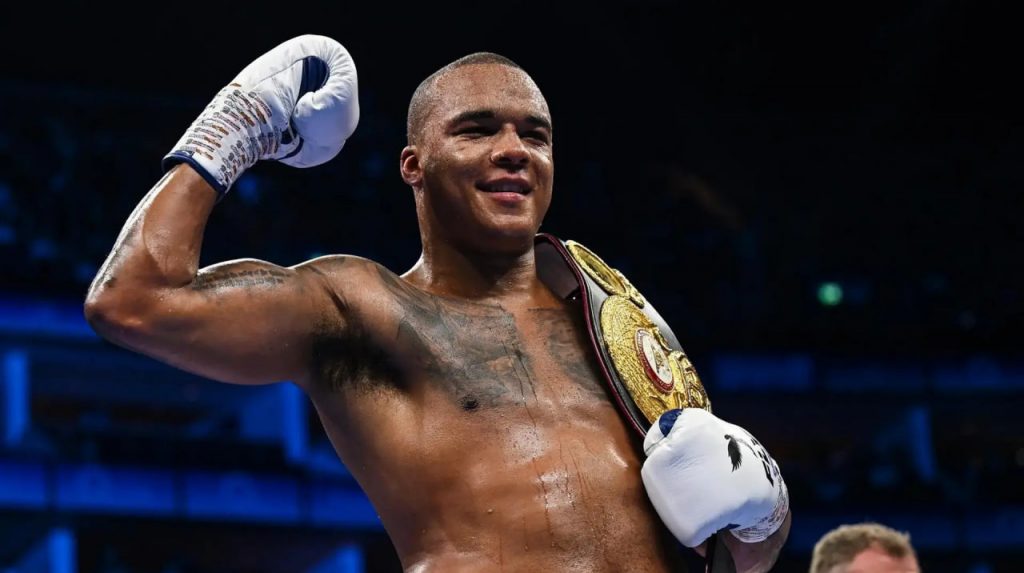 Усик может лишиться титула WBO из-за отказа от боя с Уордли