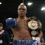 Усик может лишиться титула WBO из-за отказа от боя с Уордли
