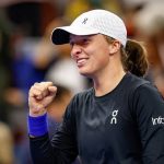 Свентек – Анисимова: прогноз и где смотреть матч WTA Finals