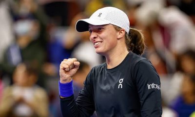 Свентек – Анисимова: прогноз и где смотреть матч WTA Finals