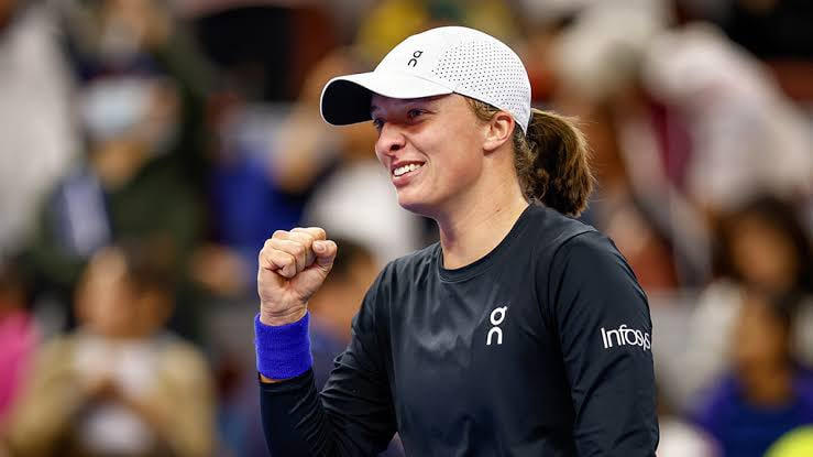 Свентек – Анисимова: прогноз и где смотреть матч WTA Finals