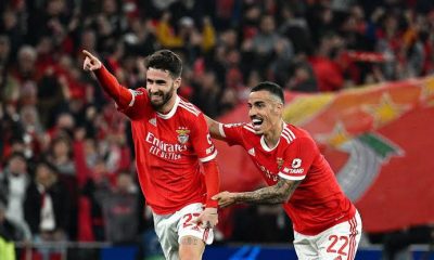 Бенфика – Байер: Прогноз и где смотреть матч Лиги чемпионов