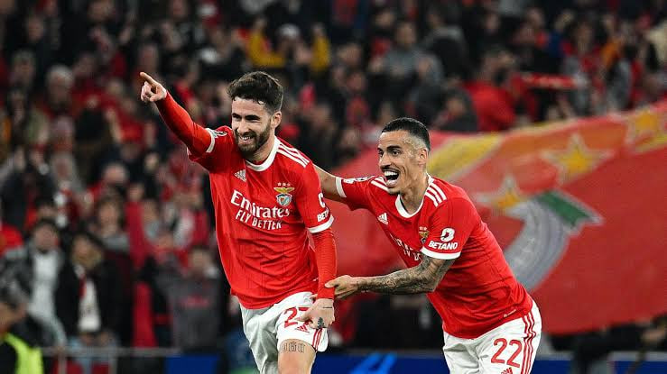 Бенфика – Байер: Прогноз и где смотреть матч Лиги чемпионов