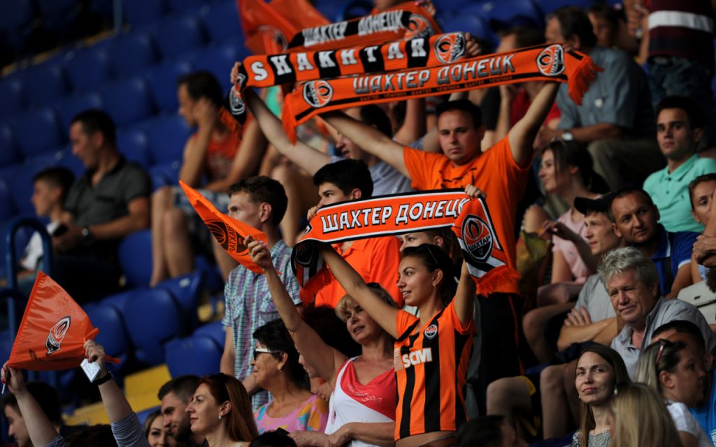 Шахтёр – Брейдаблик: прогноз, где смотреть и составы команд