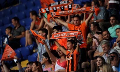 Шахтёр – Брейдаблик: прогноз, где смотреть и составы команд