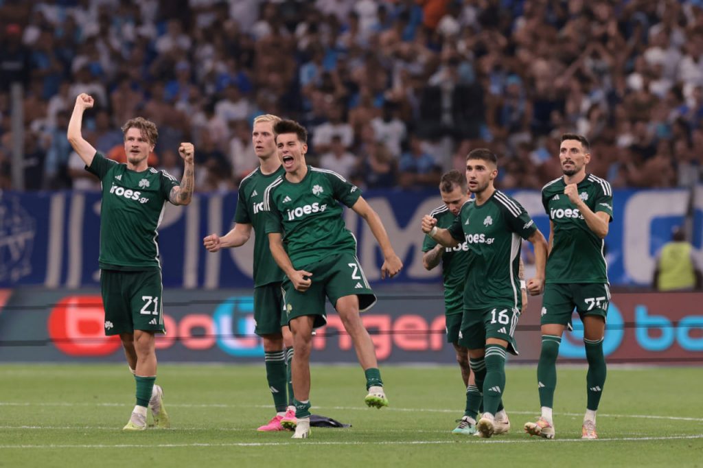 Шахтёр – Брейдаблик: прогноз, где смотреть и составы команд