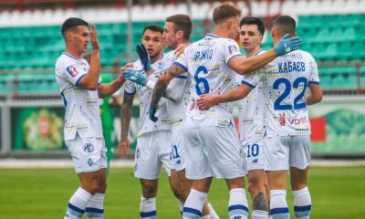 Динамо – Зриньски: прогноз, где смотреть и составы команд