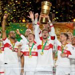 Штутгарт – Фейеноорд: прогноз, где смотреть матч Лиги Европы