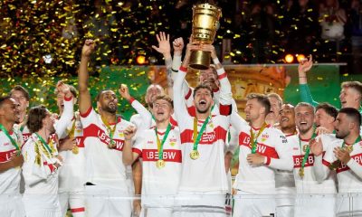 Штутгарт – Фейеноорд: прогноз, где смотреть матч Лиги Европы