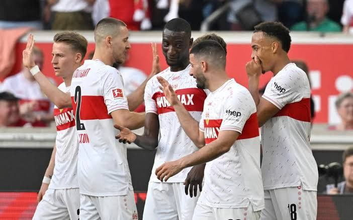 Штутгарт – Фейеноорд: прогноз, где смотреть матч Лиги Европы