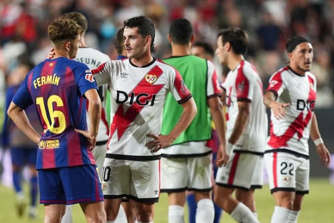 Райо Вальекано – Лех Познань: прогноз и где смотреть матч ЛК