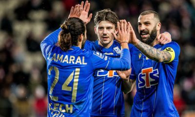 Райо Вальекано – Лех Познань: прогноз и где смотреть матч ЛК