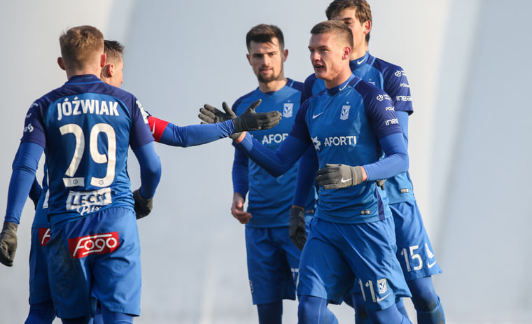 Райо Вальекано – Лех Познань: прогноз и где смотреть матч ЛК