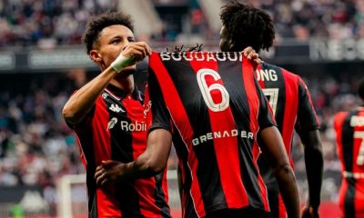 Ницца – Фрайбург: прогноз и где смотреть матч Лиги Европы