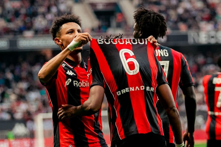 Ницца – Фрайбург: прогноз и где смотреть матч Лиги Европы