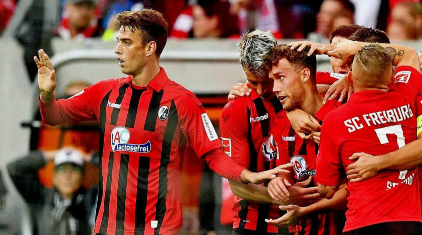 Ницца – Фрайбург: прогноз и где смотреть матч Лиги Европы