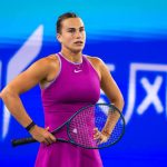 Соболенко и Рыбакина вышли в полуфинал WTA Finals