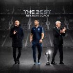 ФИФА объявила номинантов на премию The Best Coach 2025
