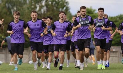 Прогноз и где смотреть матч Эпицентр – Оболонь 12 тура УПЛ