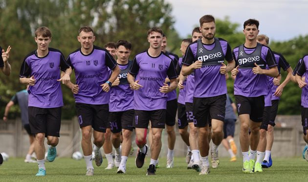 Прогноз и где смотреть матч Эпицентр – Оболонь 12 тура УПЛ