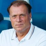 Кривбасс под руководством ван Леувена: успех или иллюзия