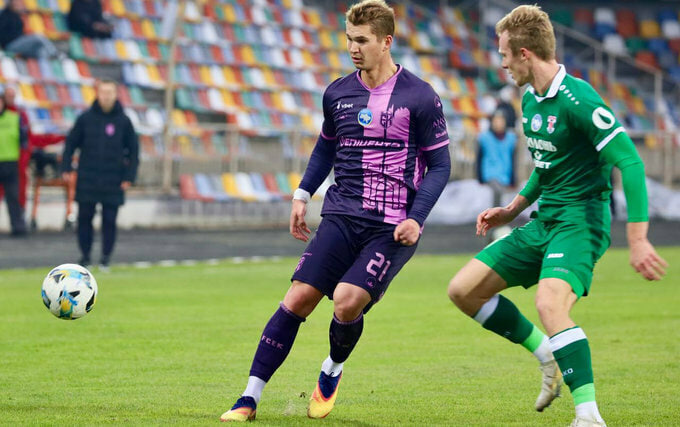 Эпицентр – Оболонь: обзор, обзор, видео и анализ матча УПЛ