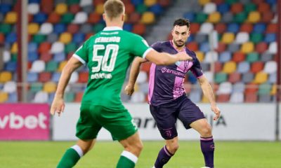 Эпицентр – Оболонь: обзор, обзор, видео и анализ матча УПЛ