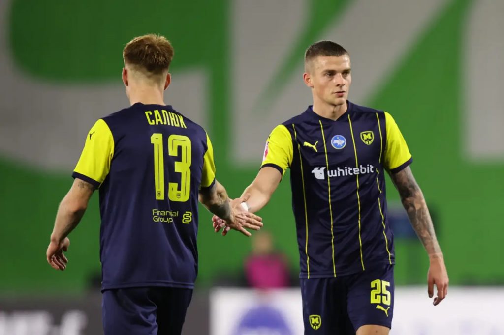 Металлист 1925 – Заря: прогноз и где смотреть матч УПЛ