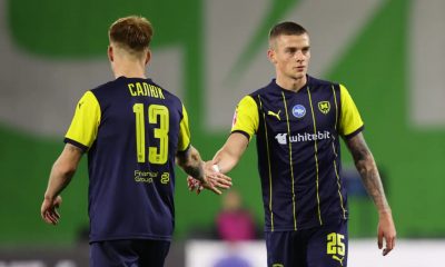 Металлист 1925 – Заря: прогноз и где смотреть матч УПЛ