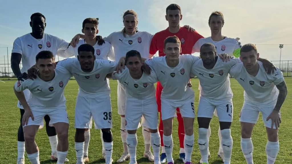 Металлист 1925 – Заря: прогноз и где смотреть матч УПЛ