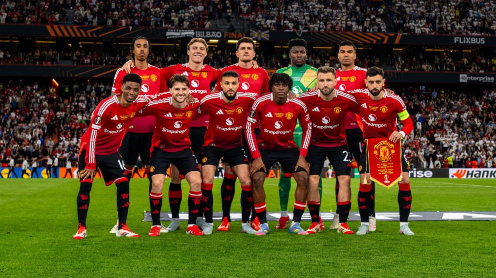 Тоттенхэм – Манчестер Юнайтед: прогноз и где смотреть матч